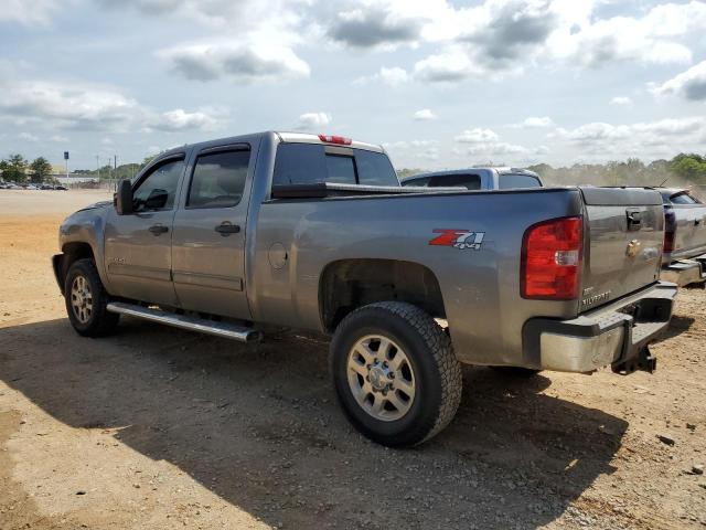 Снимка 2 от търг – 2012 CHEVROLET SILVERADO с VIN 1GC1KXCG7CF149085