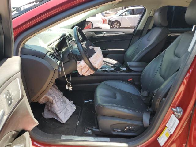 Photo 7 from auction – 2015 FORD FUSION TIT with VIN 3FA6P0K96FR294925