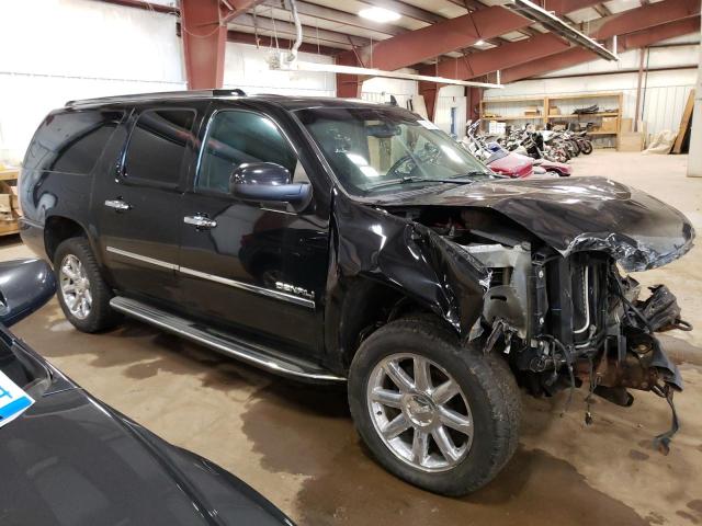 Photo 4 from auction – 2011 GMC YUKON XL D with VIN 1GKS2MEF8BR384202