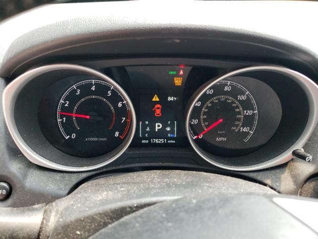 Photo 9 from auction – 2014 MITSUBISHI OUTLANDER with VIN 4A4AP3AU1EE030081