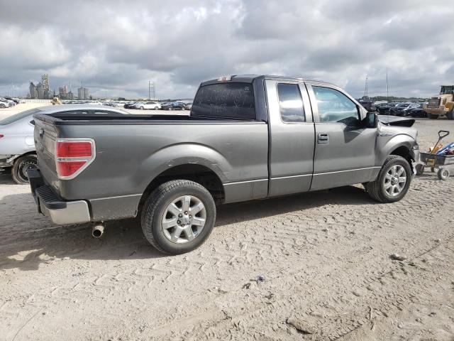 Photo 3 from auction – 2013 FORD F150 SUPER with VIN 1FTEX1CM6DFC04598