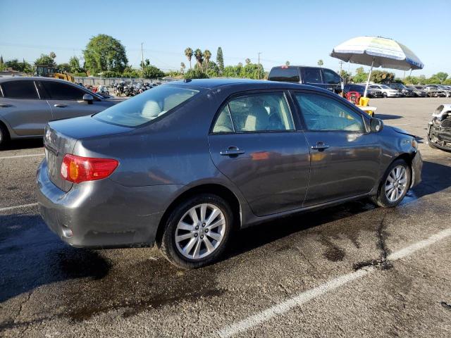 Photo 3 from auction – 2010 TOYOTA COROLLA BA with VIN 2T1BU4EE8AC317248