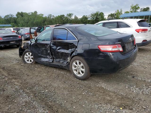 Photo 2 from auction – 2011 TOYOTA CAMRY BASE with VIN 4T1BF3EK1BU199506