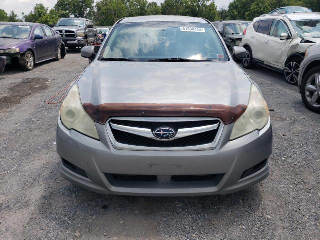 Photo 5 from auction – 2011 SUBARU LEGACY 3.6 with VIN 4S3BMDK63B2223226