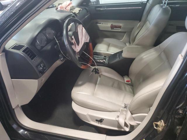 Photo 7 from auction – 2005 CHRYSLER 300 TOURIN with VIN 2C3JA53G45H635706