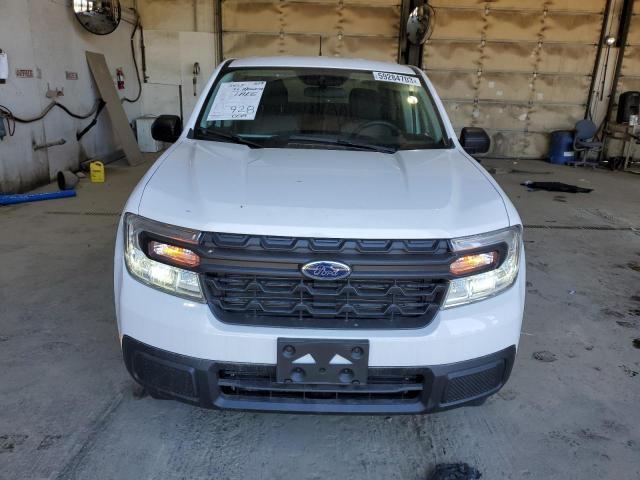Photo 5 from auction – 2022 FORD MAVERICK X with VIN 3FTTW8E35NRA34469