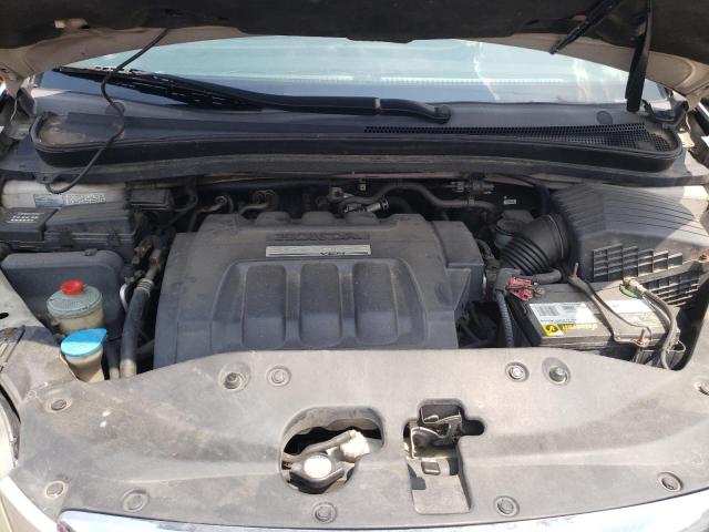 Photo 12 from auction – 2006 HONDA ODYSSEY EX with VIN 5FNRL38706B411197