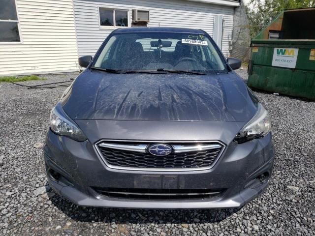 Photo 5 from auction – 2018 SUBARU IMPREZA with VIN 4S3GTAA67J3716506