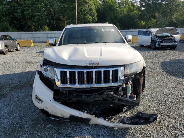 Photo 5 from auction – 2011 JEEP GRAND CHER with VIN 1J4RR5GG5BC671544