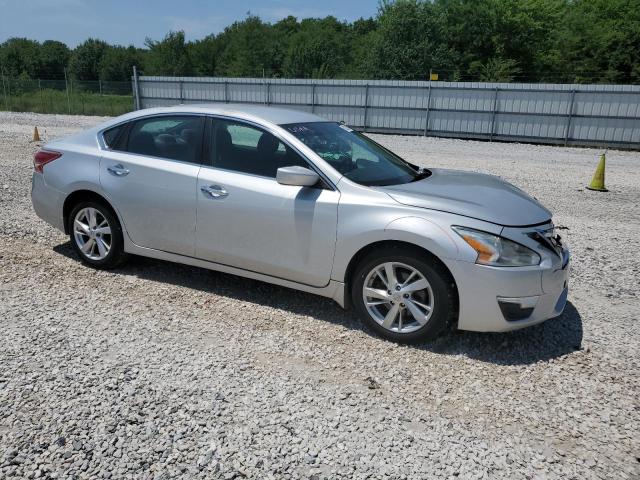 Photo 4 from auction – 2013 NISSAN ALTIMA 2.5 with VIN 1N4AL3AP0DC138852
