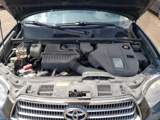 Photo 12 from auction – 2008 TOYOTA HIGHLANDER with VIN JTEEW44A082004060