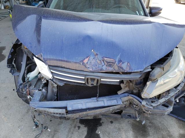 Photo 11 from auction – 2014 HONDA ACCORD SPO with VIN 1HGCR2F50EA290762