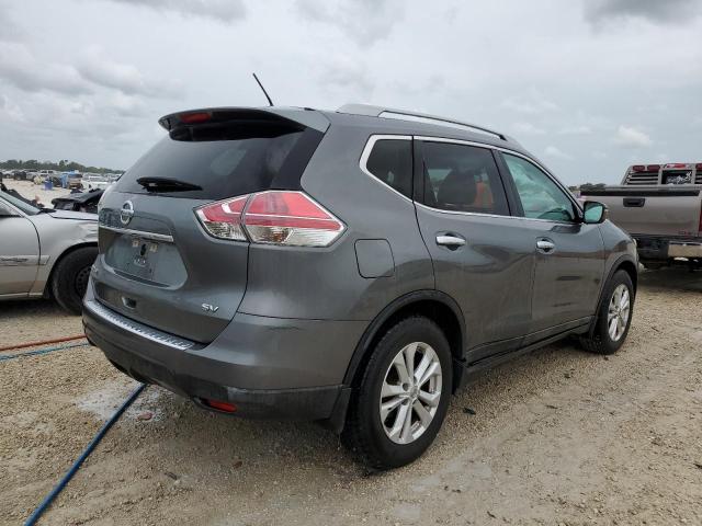 Photo 3 from auction – 2015 NISSAN ROGUE S with VIN 5N1AT2MT4FC788117