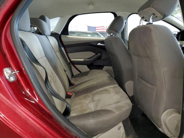 Photo 10 from auction – 2014 FORD FOCUS SE with VIN 1FADP3K21EL369135