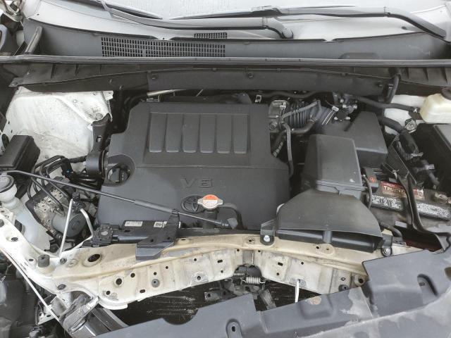 Photo 12 from auction – 2016 TOYOTA HIGHLANDER with VIN 5TDZKRFH9GS127324