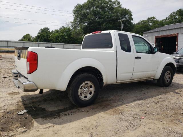 Photo 3 from auction – 2013 NISSAN FRONTIER S with VIN 1N6BD0CT9DN754166