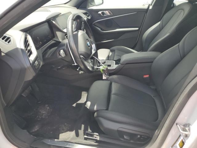 Photo 7 from auction – 2022 BMW 228I with VIN WBA53AK01N7K21182