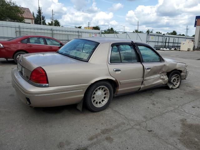 Photo 3 from auction – 1998 FORD CROWN VICT with VIN 2FAFP74W7WX179277
