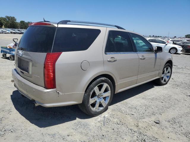 Photo 3 from auction – 2005 CADILLAC SRX with VIN 1GYEE63A450129830