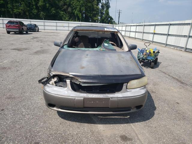 Photo 5 from auction – 2001 CHEVROLET MALIBU with VIN 1G1ND52J116175149