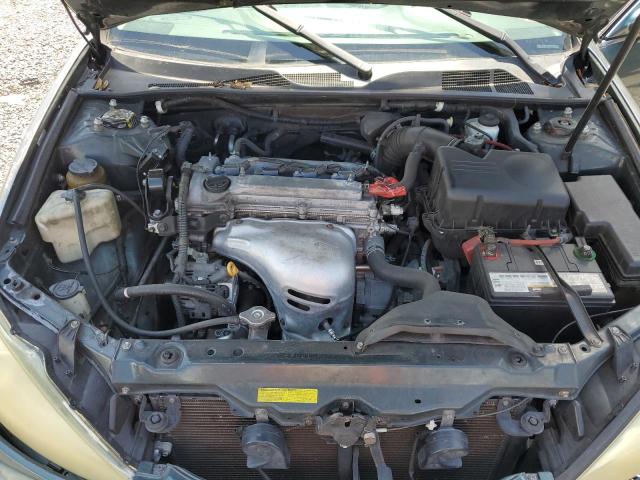 Photo 11 from auction – 2003 TOYOTA CAMRY LE with VIN 4T1BE32K53U765837