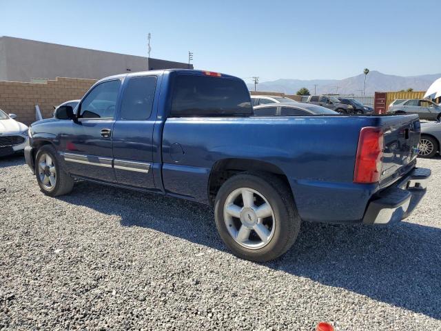 Photo 2 from auction – 2003 CHEVROLET SILVERADO with VIN 1GCEC19V03Z314894