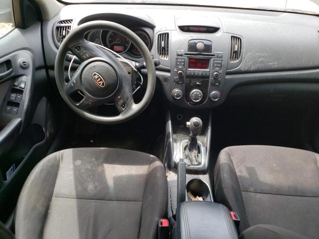 Photo 8 from auction – 2012 KIA FORTE EX with VIN KNAFU4A22C5596089