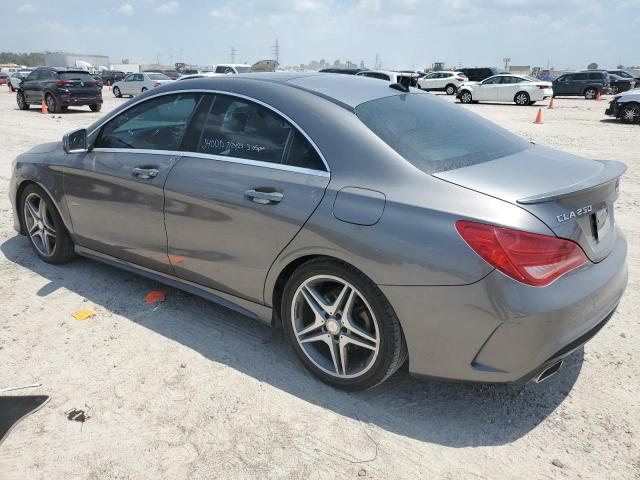 Photo 2 from auction – 2014 MERCEDES-BENZ CLA 250 with VIN WDDSJ4EB4EN063111