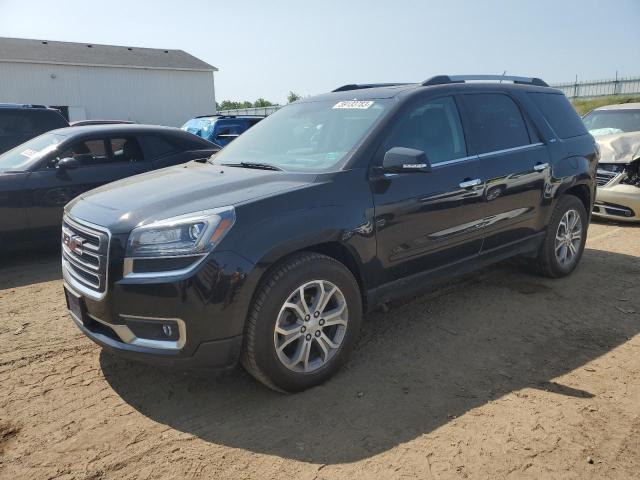 GMC ACADIA SLT 2016 with VIN 1GKKVSKD5GJ197732 - Photo from auction