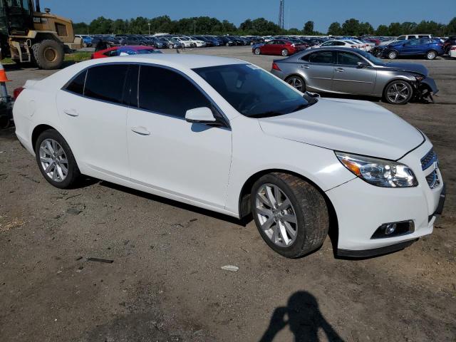 Photo 4 from auction – 2013 CHEVROLET MALIBU 2LT with VIN 1G11E5SA0DF297792