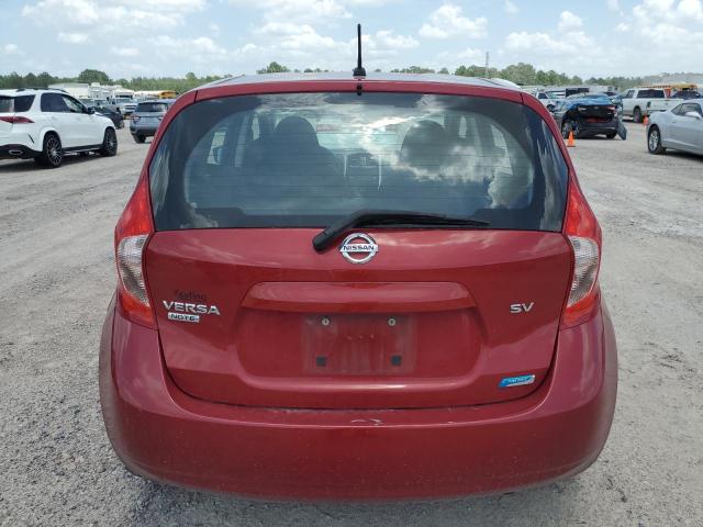 Photo 6 from auction – 2015 NISSAN VERSA NOTE with VIN 3N1CE2CP1FL376448
