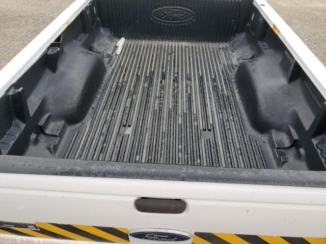 صورة رقم 10 من المزاد - 2010 FORD RANGER مع VIN 1FTKR1AD5APA74660