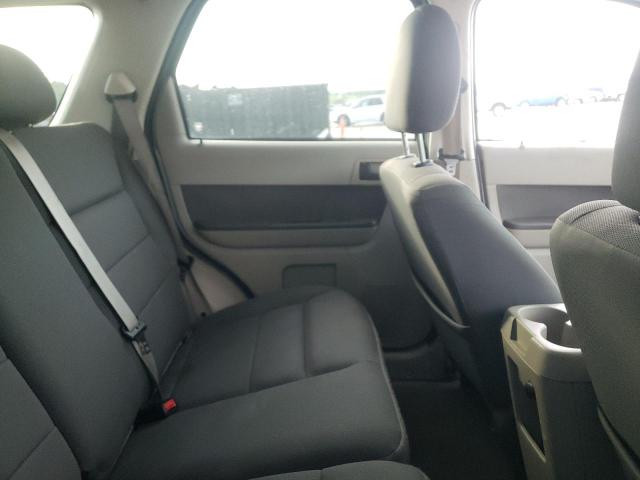 Photo 11 from auction – 2009 FORD ESCAPE XLT with VIN 1FMCU93G19KB61663