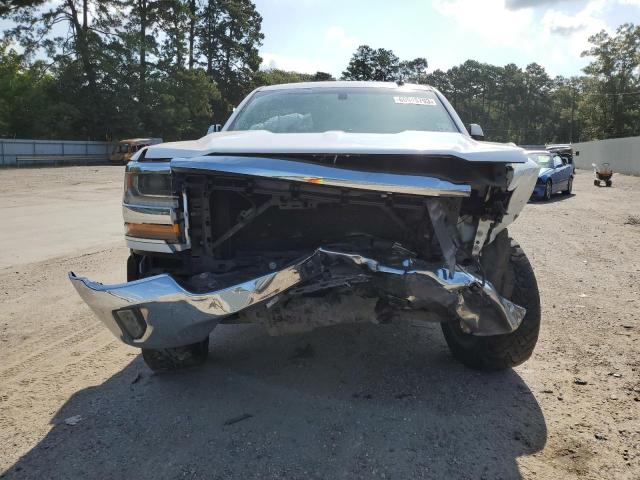 Photo 5 from auction – 2016 CHEVROLET SILVERADO with VIN 3GCPCREC4GG295722