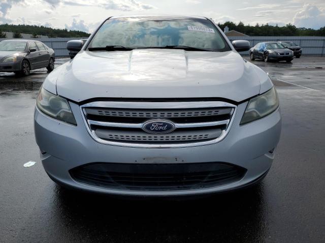 Photo 5 from auction – 2011 FORD TAURUS SEL with VIN 1FAHP2EW8BG118000