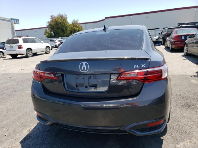 Photo 6 from auction – 2016 ACURA ILX PREMIU with VIN 19UDE2F85GA000738