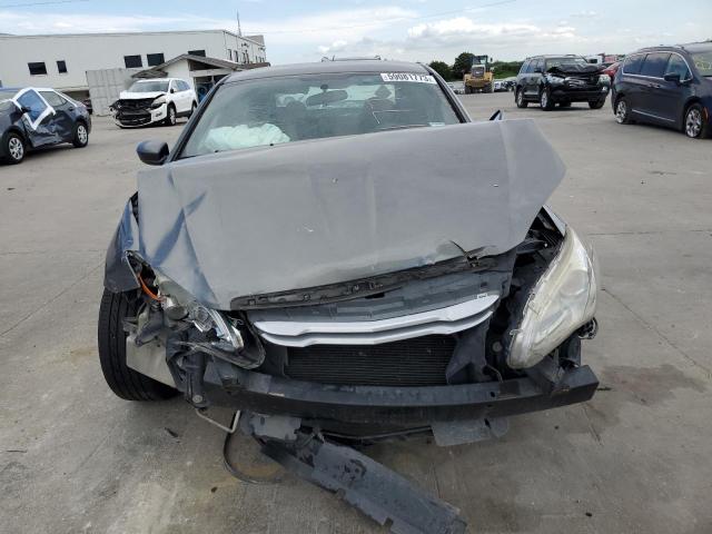 Photo 5 from auction – 2012 CHRYSLER 200 LX with VIN 1C3CCBAB8CN201771