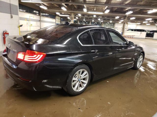 Photo 3 from auction – 2016 BMW 528 I with VIN WBA5A5C53GG350020