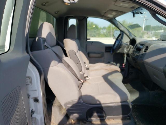 Photo 10 from auction – 2005 FORD F150 with VIN 1FTRF12295NB31075