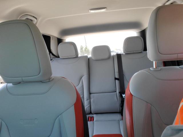 Photo 10 from auction – 2015 JEEP RENEGADE L with VIN ZACCJADT8FPB81310
