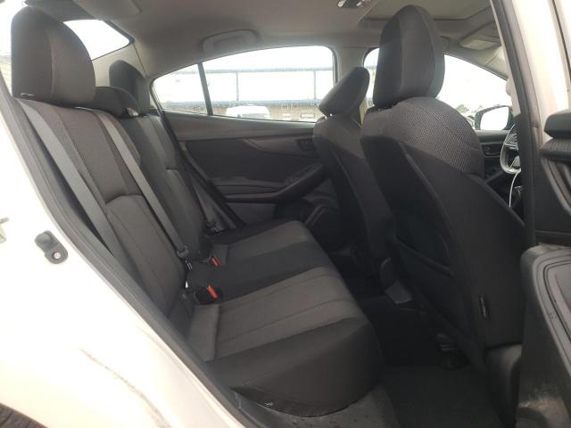 Photo 10 from auction – 2017 SUBARU IMPREZA PR with VIN 4S3GKAD66H3603851
