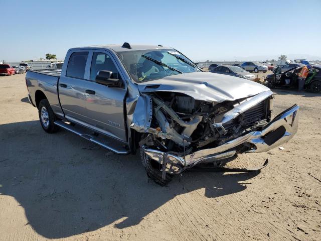 Photo 4 from auction – 2022 RAM 2500 TRADE with VIN 3C6UR5CL0NG101222