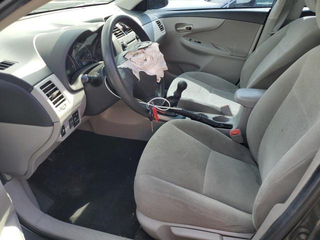 Photo 7 from auction – 2013 TOYOTA COROLLA BA with VIN 2T1BU4EE0DC073390