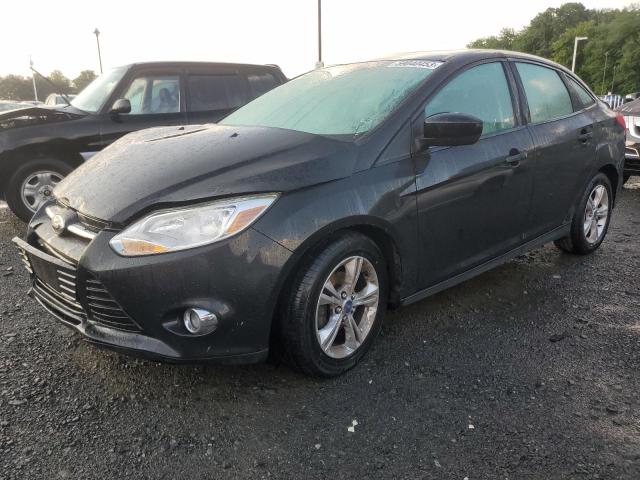 FORD FOCUS SE 2012 with VIN 1FAHP3F28CL426004 - Photo from auction
