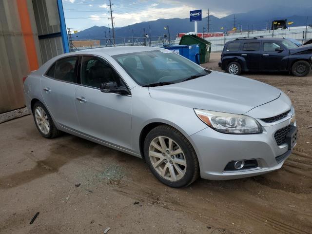 Photo 4 from auction – 2015 CHEVROLET MALIBU LTZ with VIN 1G11F5SL9FF269166