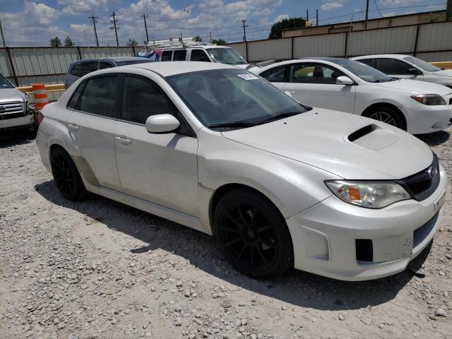 Photo 4 from auction – 2012 SUBARU IMPREZA WR with VIN JF1GV7E67CG013688