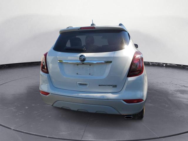 Photo 6 from auction – 2020 BUICK ENCORE PRE with VIN KL4CJESB7LB036180