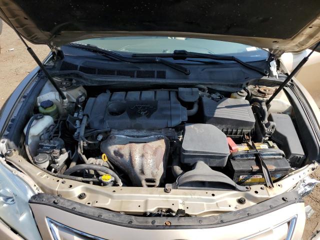 Photo 11 from auction – 2011 TOYOTA CAMRY BASE with VIN 4T1BF3EK3BU608511
