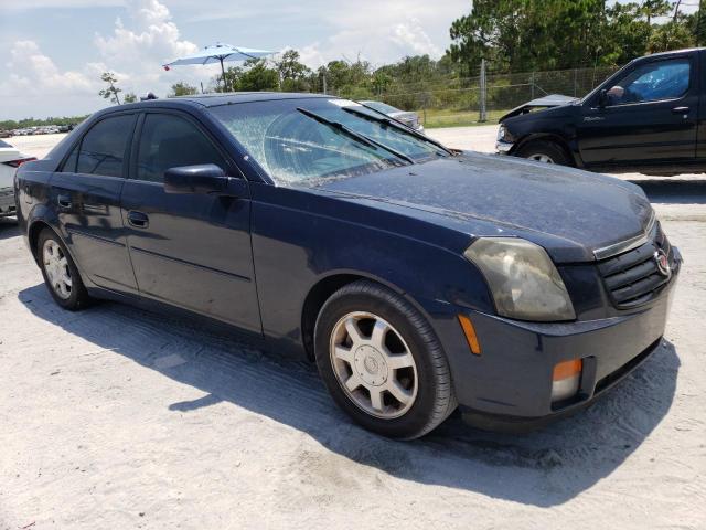 Photo 4 from auction – 2004 CADILLAC CTS with VIN 1G6DM577640105205