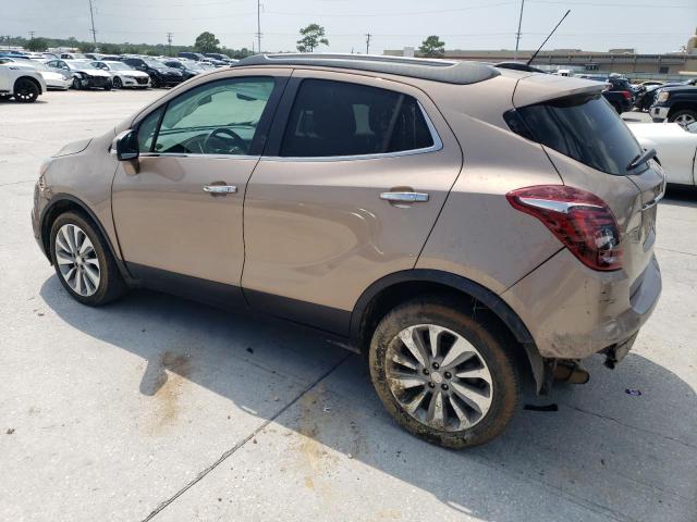 Снимка 2 от търг – 2019 BUICK ENCORE PRE с VIN KL4CJASB7KB788792
